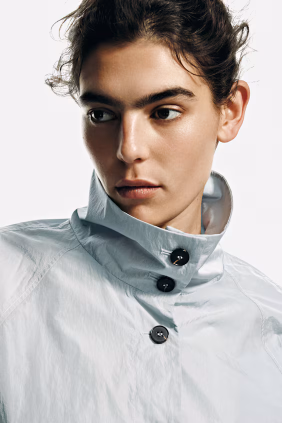 Оверсайз кардиган