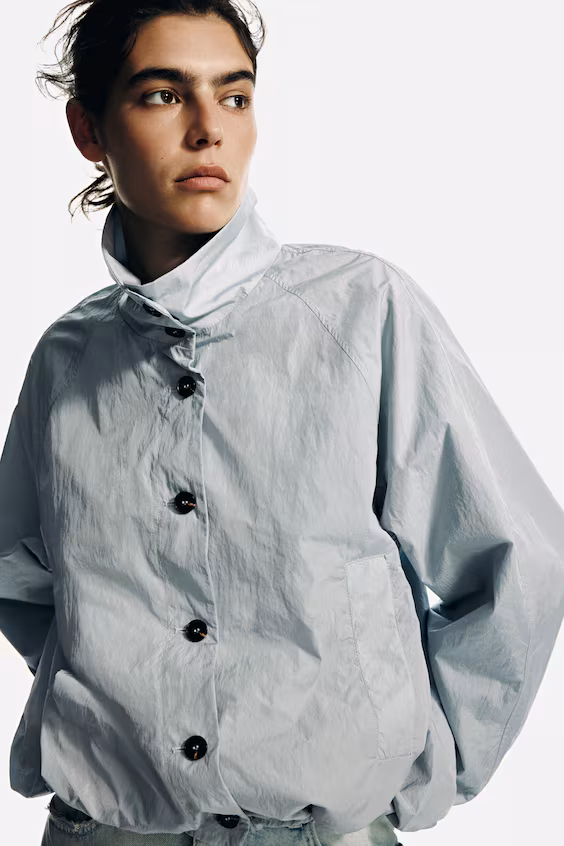 Оверсайз кардиган