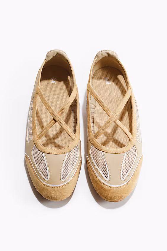 Теннисные сандалии