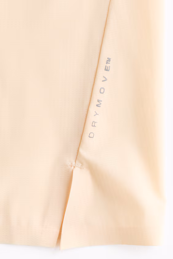 Топ для занятий спортом без рукавов с технологией drymove™