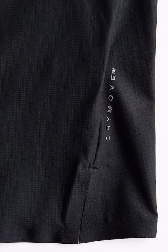 Безрукавный спортивный топ с технологией drymove™