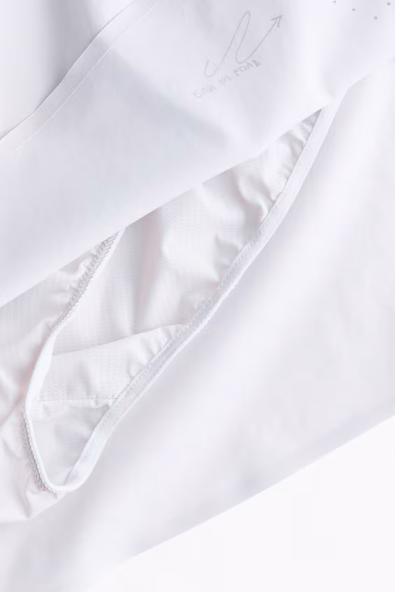 Короткие спортивные шорты для бега с технологией drymove™