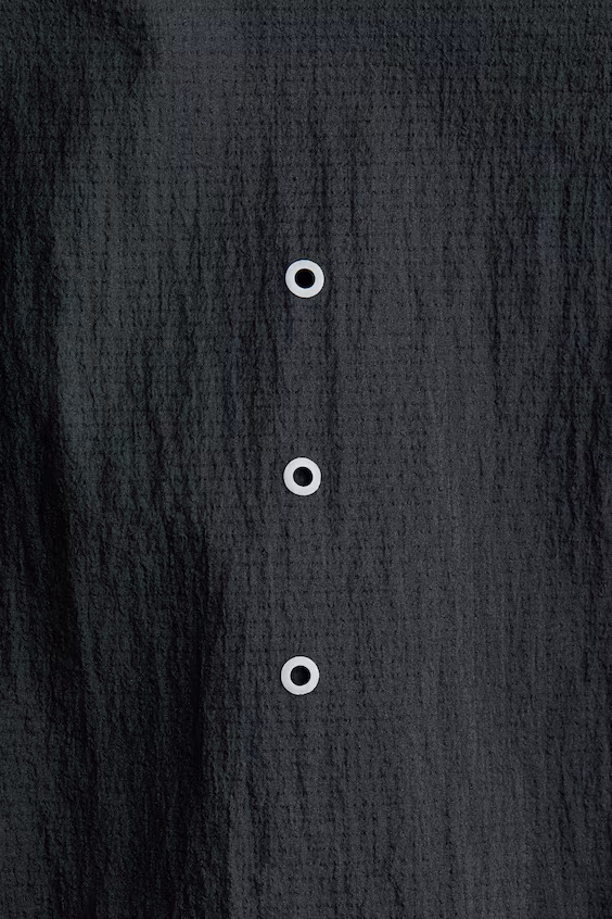 Легкое беговое пальто с технологией drymove™