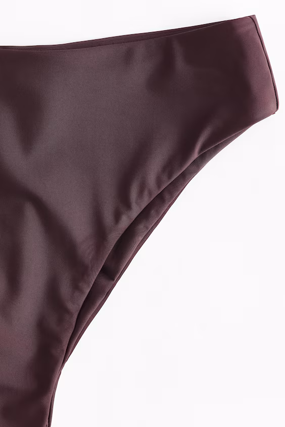 Спортивные трусики для бикини с тканью lycra®