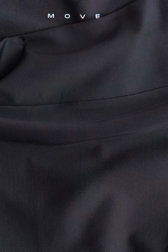 Трусики для спортивного бикини с lycra® h&m