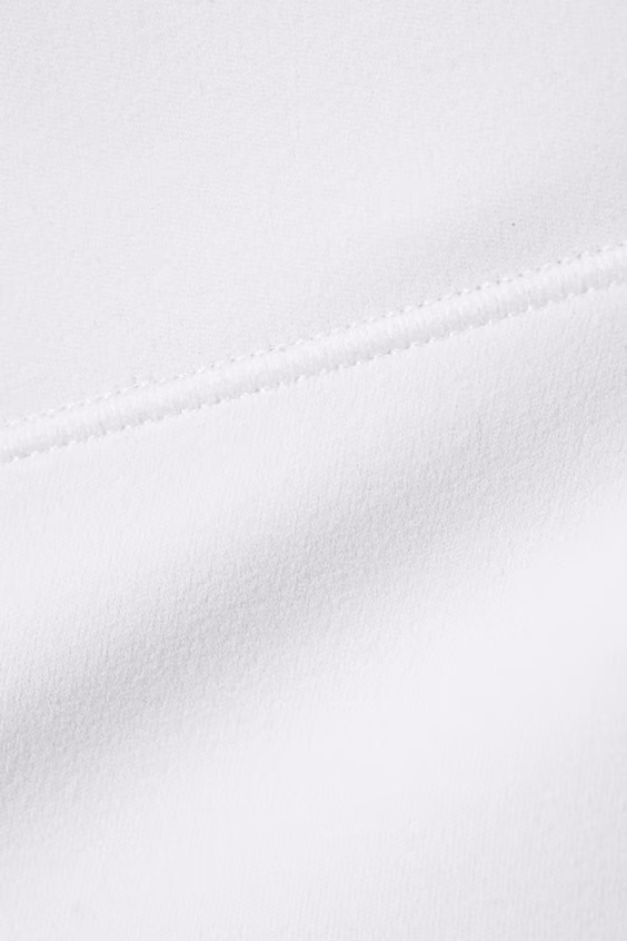 Шорты спортивные велосипедисты с высокой талией h&m