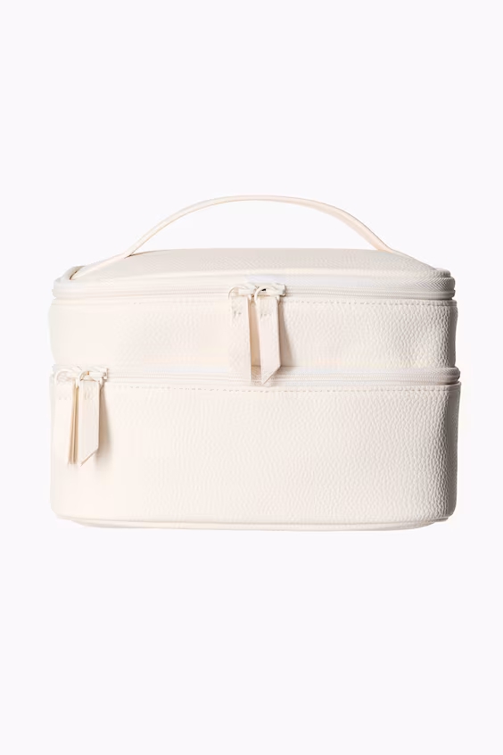 Косметичка с двумя отделениями h&m