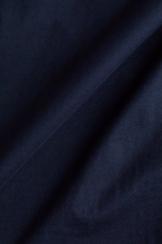 Футболка из хлопка