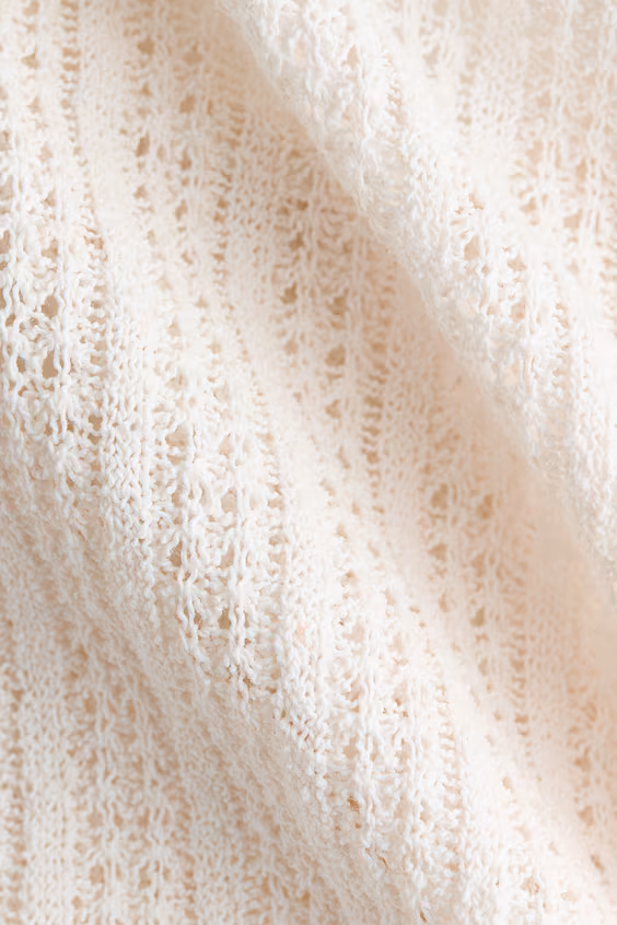 Пляжное платье с лодочкой