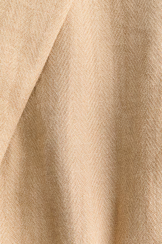 Короткий блейзер