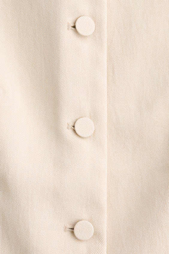 Жилет ателье