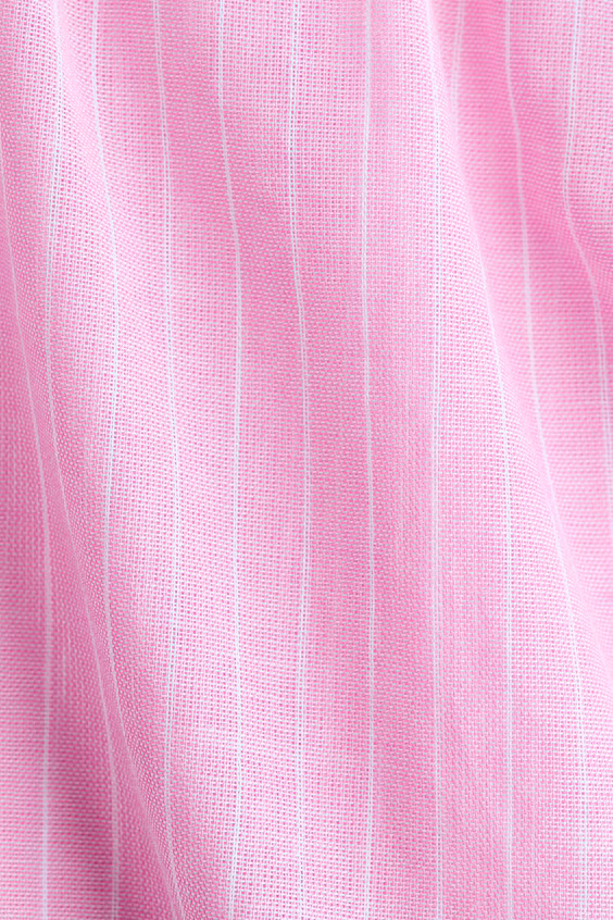 Шорты для пляжа из хлопка