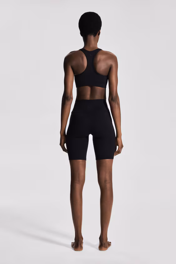 Спортивные велосипедистов шорты с технологией softmove™