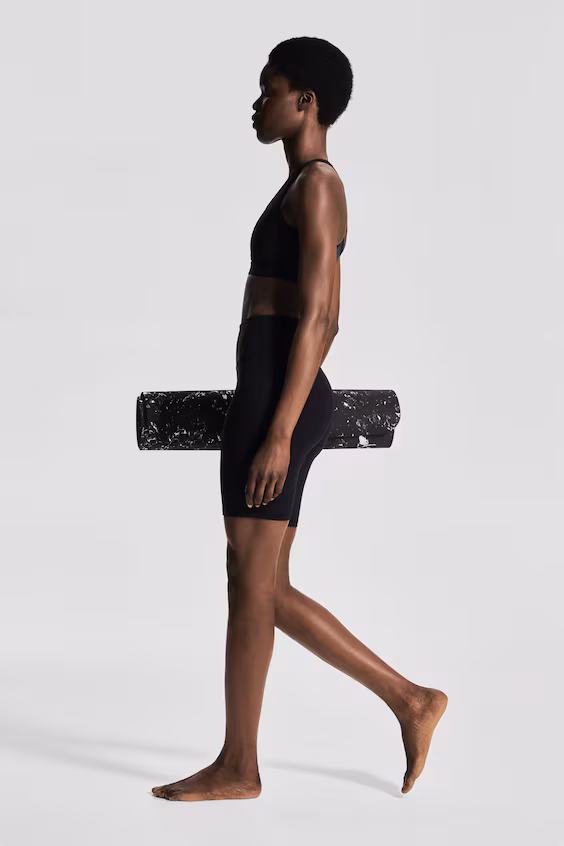 Спортивные велосипедистов шорты с технологией softmove™