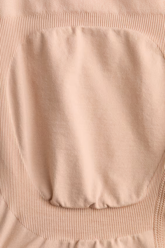 Шорты с эффектом push-up firm shape