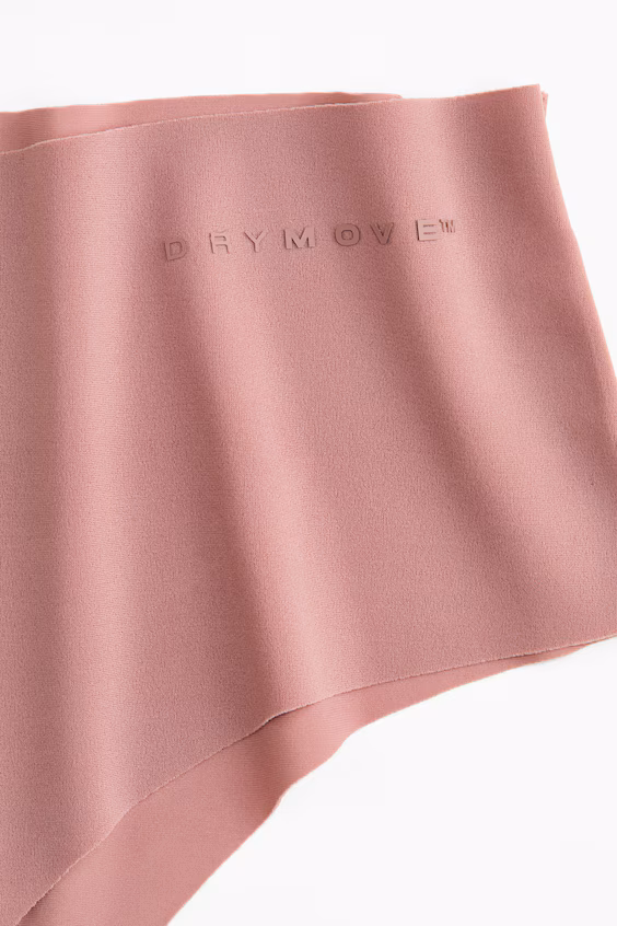 Набор из 3 трусиков hipster для занятий спортом с технологией drymove™