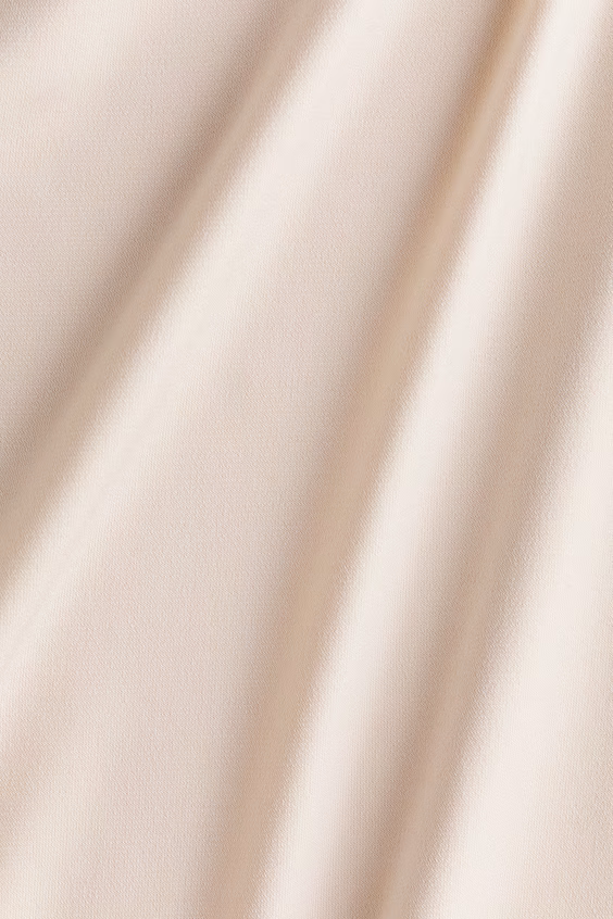 Mama драпированная туника с открытым плечом