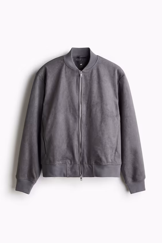 Куртка regular fit