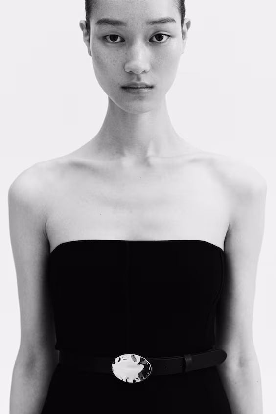 Топ баска трубчатый