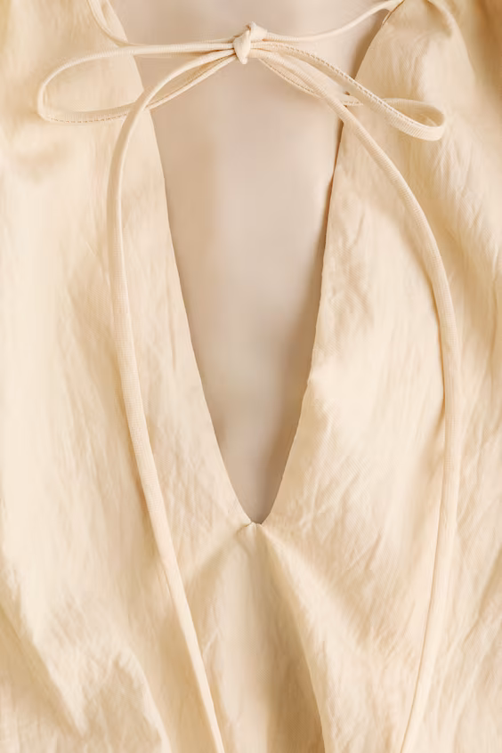 Рубашка с фактурным узором в рубчик