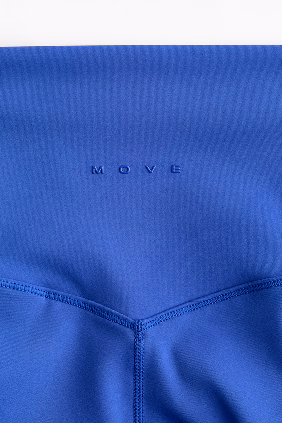 Леггинсы с высокой талией sculptmove™