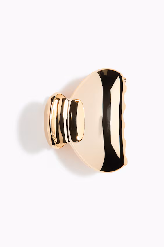 Заколка для волос