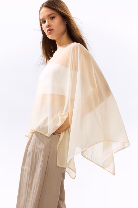 Сумка-переноска из мешковины