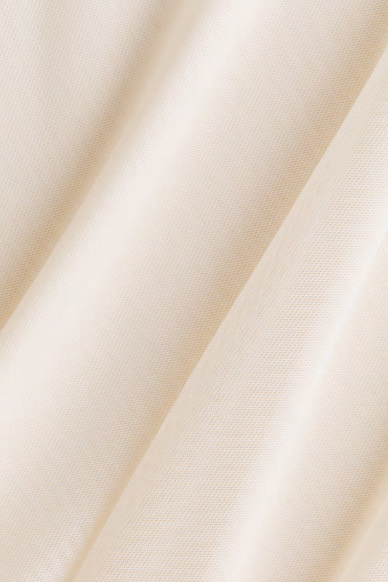 Сумка-переноска из мешковины