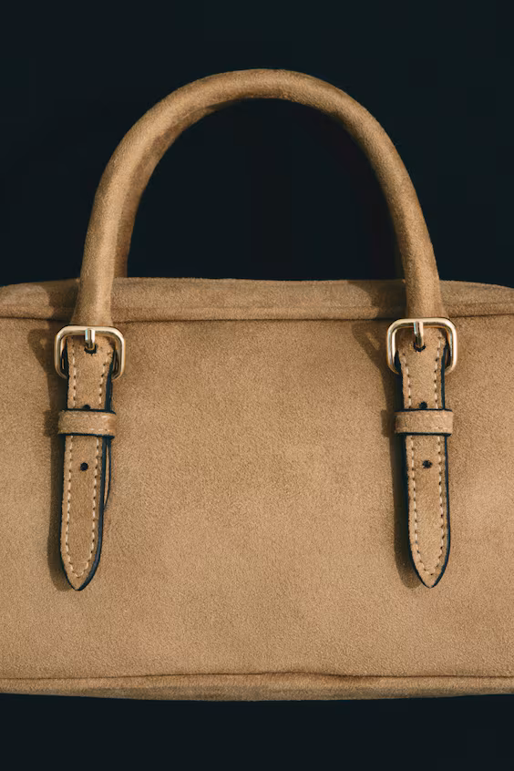 Сумка через плечо