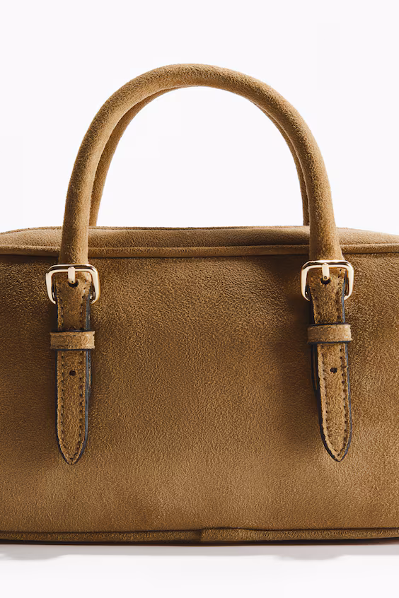 Сумка через плечо