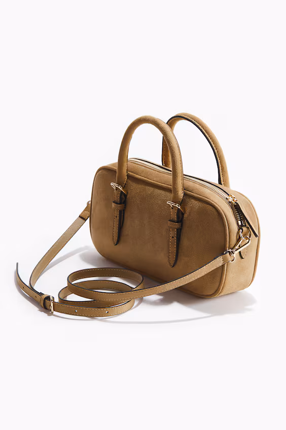 Сумка через плечо