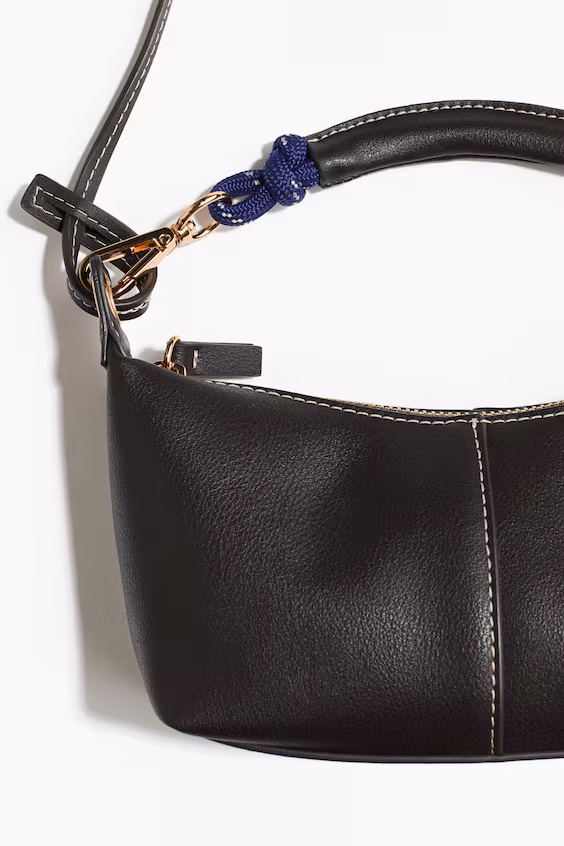 Мини-сумка через плечо