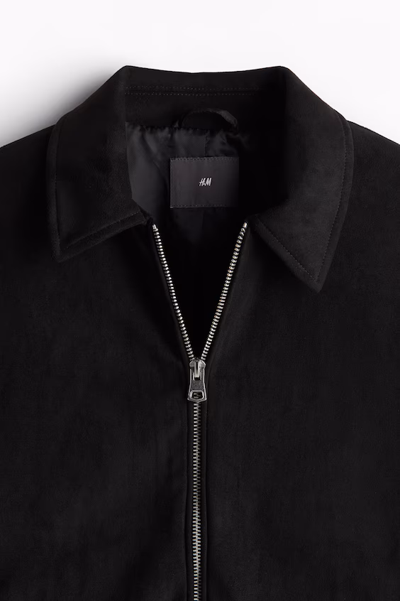 Пальто regular fit