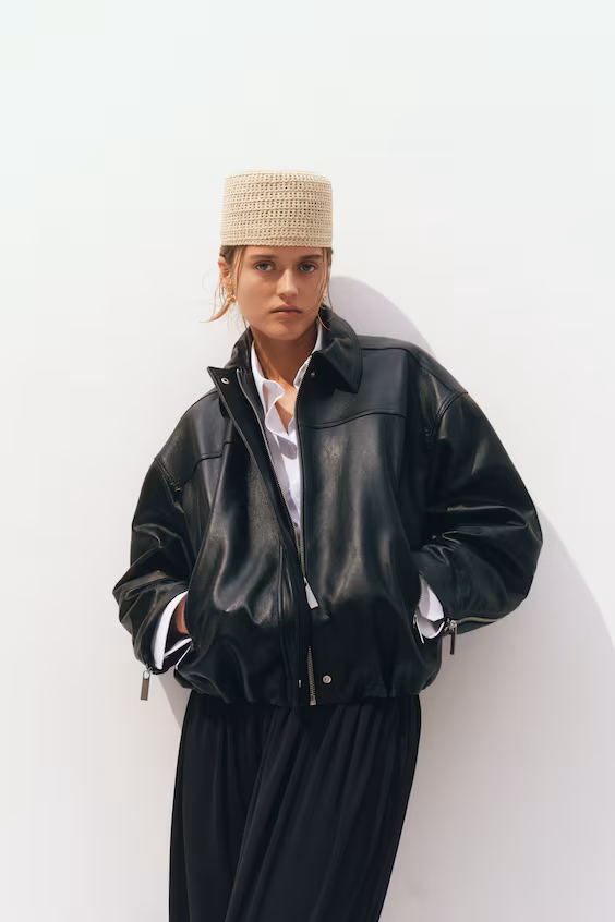 Соломенная шляпа