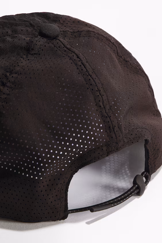 Бейсболка для бега