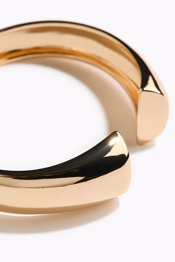 Жесткий суставной браслет