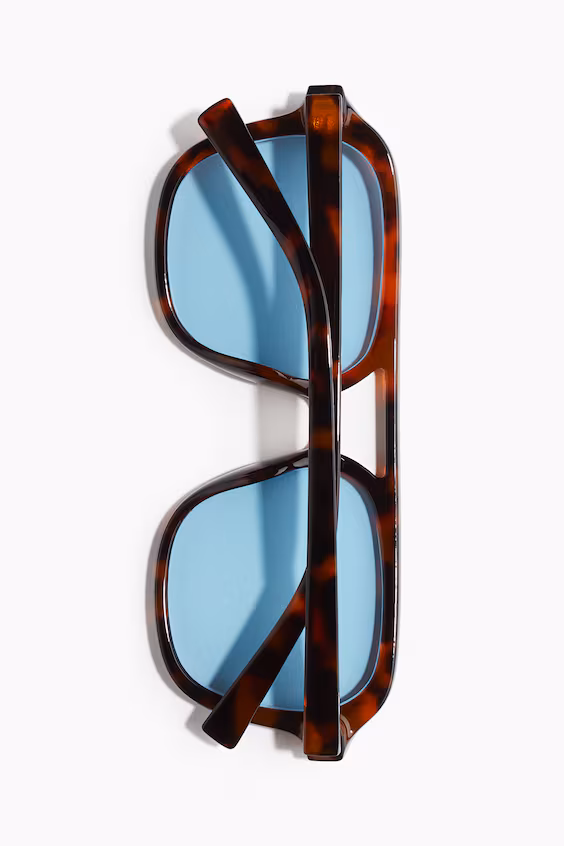 Солнечные очки