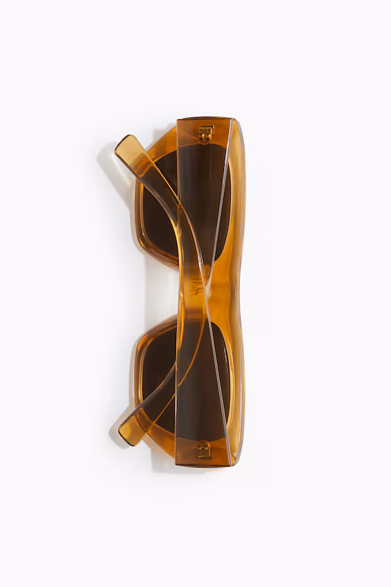 Солнцезащитные очки cat eye