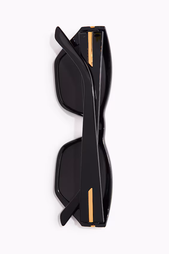 Солнцезащитные очки cat-eye