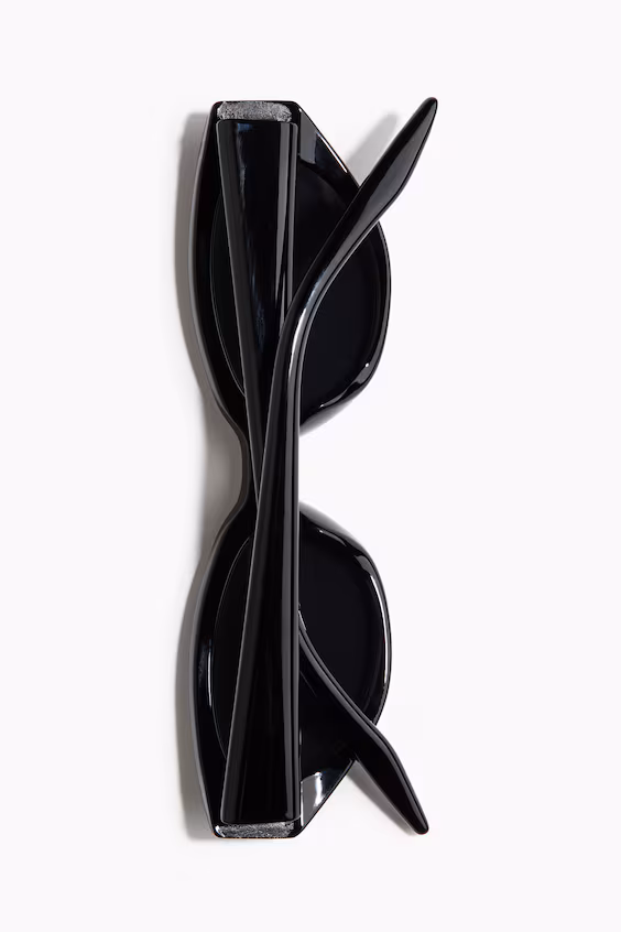 Солнцезащитные очки cat eye