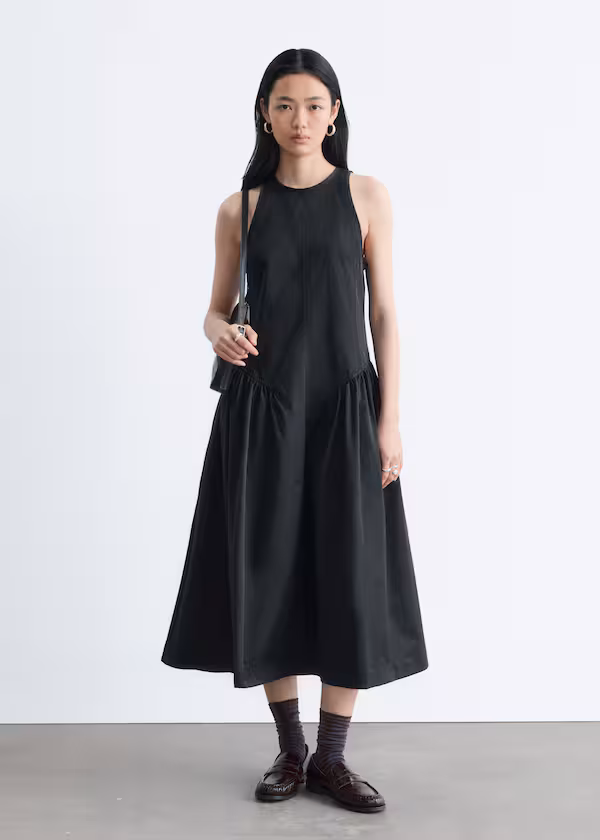 Классические мокасины