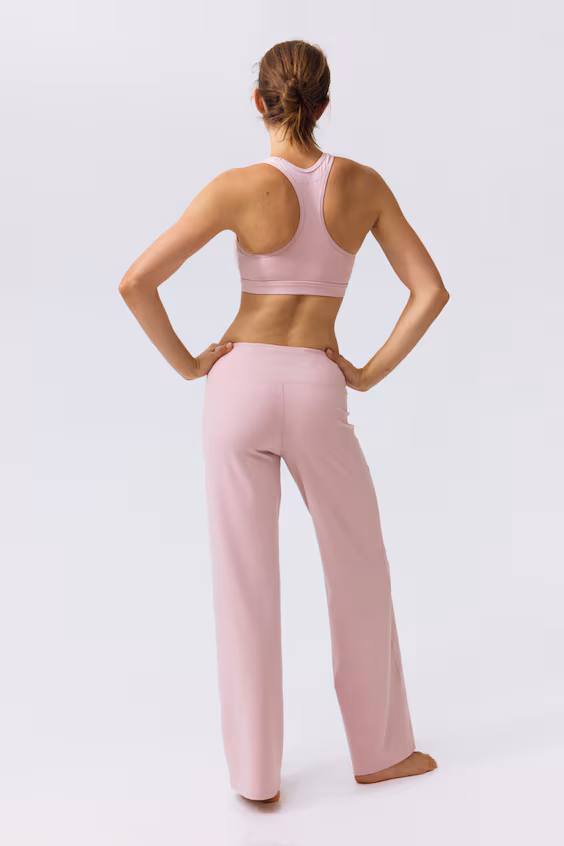 Широкие леггинсы для занятий спортом с технологией softmove™