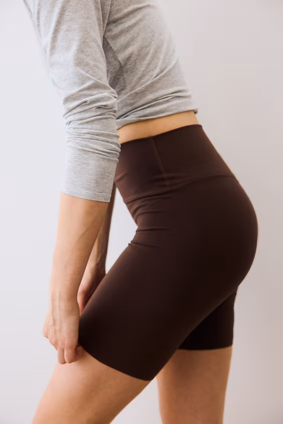 Шорты для велоспорта с технологией softmove™