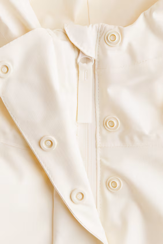 Ветровка для занятий спортом, водонепроницаемая