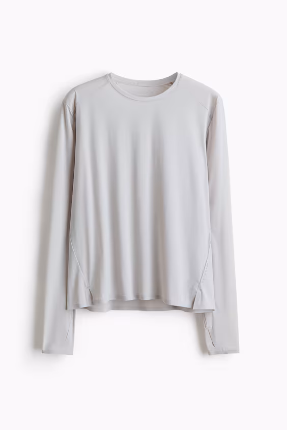 Топ для занятий спортом с технологией drymove™