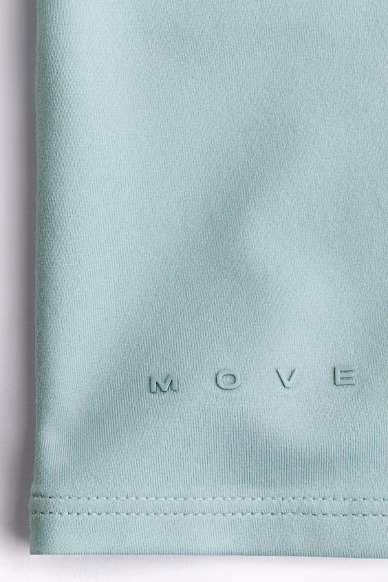 Спортивный свитер с технологией drymove™