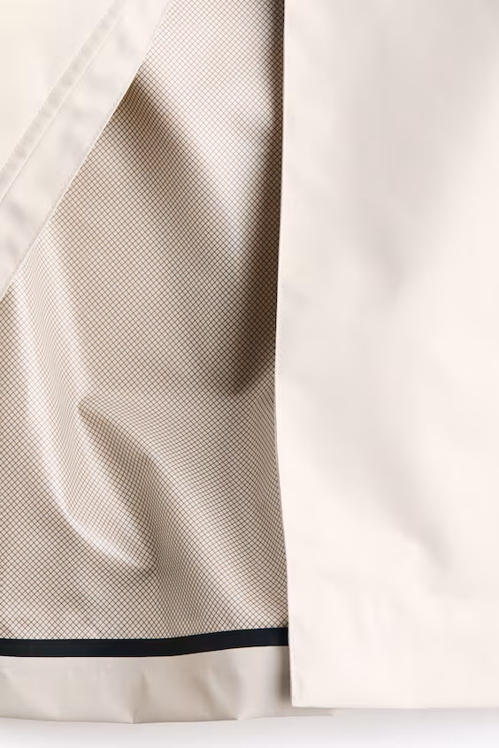 Плащ с технологией stormmove™