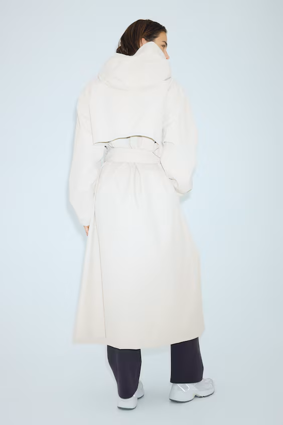 Плащ с технологией stormmove™