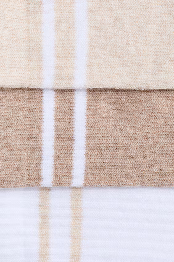 Набор из 3 пар спортивных носков с технологией drymove™