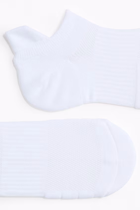 Пакет из 5 пар спортивных носков с технологией drymove™